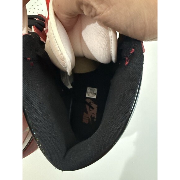 Nike Air Jordan 1 Retro High Spider Man Next Chapter Size 14 (DV1748-601) main image 12